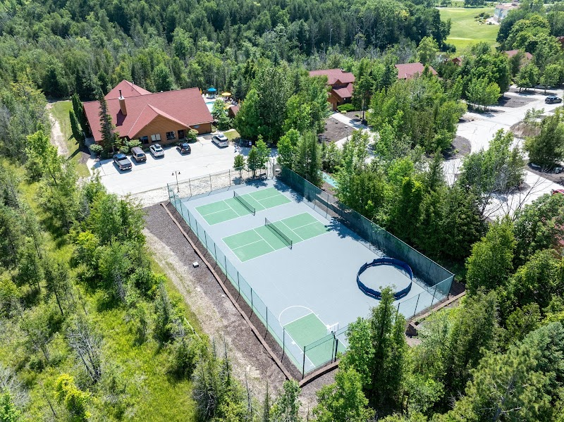Little Sweden Resort - Event Venue in Fish Creek, Wisconsin