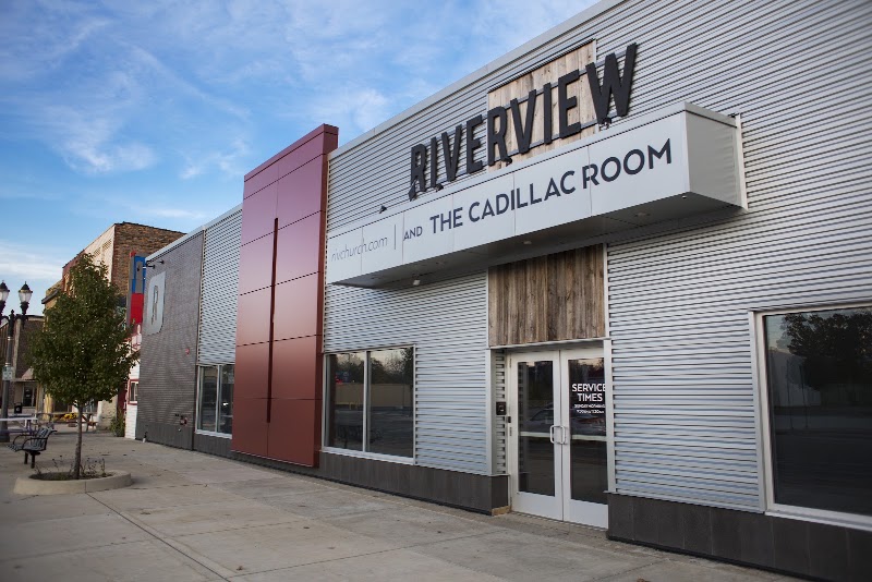 The Cadillac Room - Event Venue in Lansing, Michigan