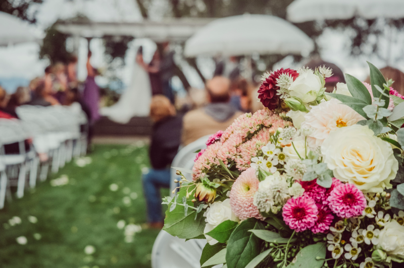 A Touch of Country Wedding and Event Venue - Event Venue in Rockford, Washington