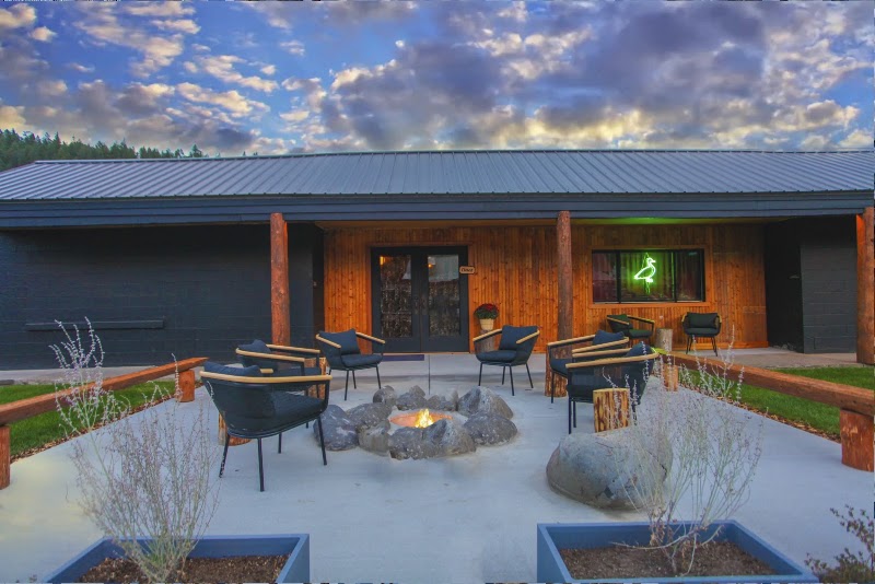 The Nightingale Motel - Event Venue in Pagosa Springs, Colorado