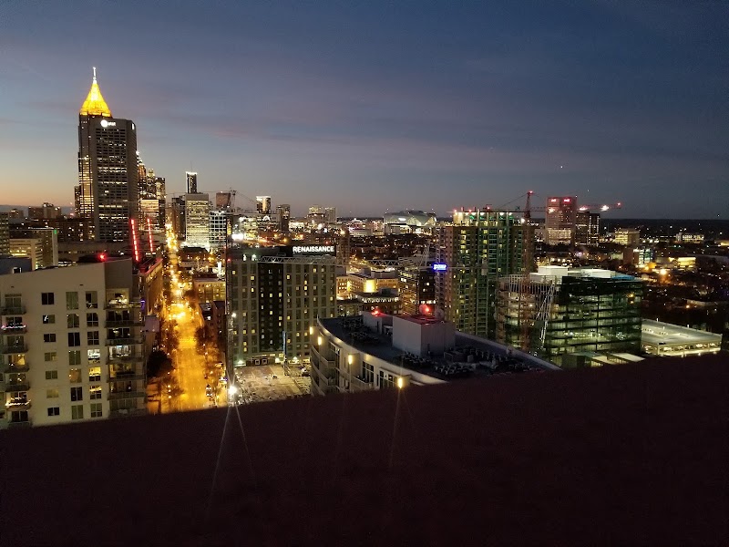 Regency Suites Hotel - Event Venue in Atlanta, Georgia