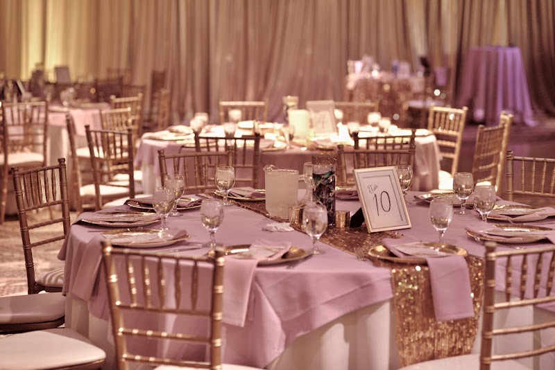 The IATSE Ballroom - Event Venue in Philadelphia, Pennsylvania