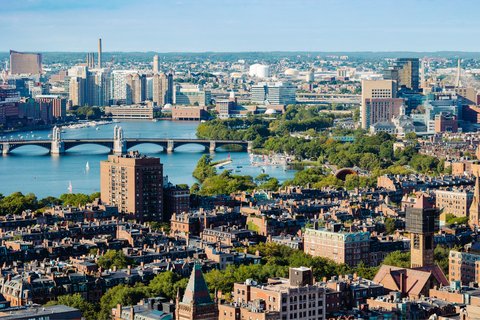 Boston Marriott Copley Place - Event Venue in Boston, Massachusetts