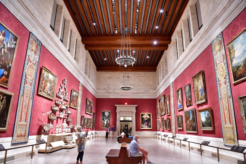 Museum of Fine Arts, Boston - Event Venue in Boston, Massachusetts