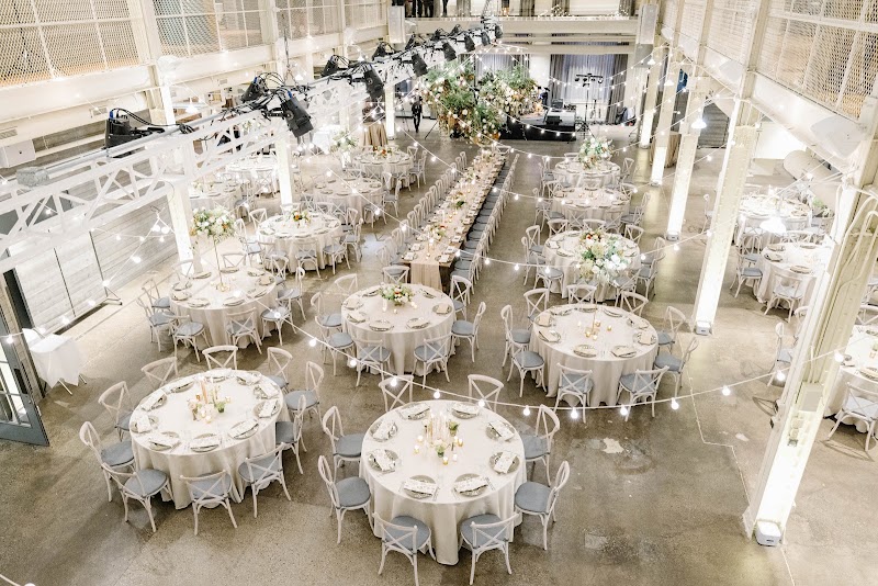 Machine Shop - Event Venue in Minneapolis, Minnesota