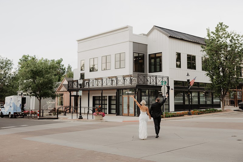 The Simon Weddings and Private Events - Event Venue in Louisville, Colorado
