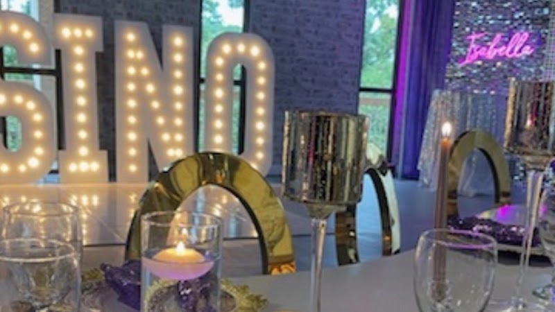 The Crown Room event center - Event Venue in East Point, Georgia
