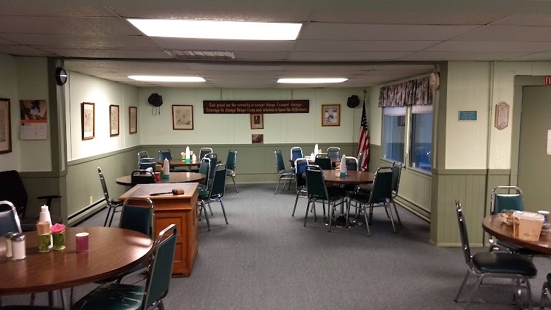 Evergreen Association - Event Venue in Everett, Washington