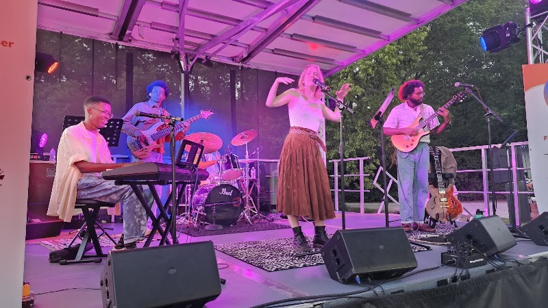 The Prairie House at Conner Prairie - Event Venue in Fishers, Indiana