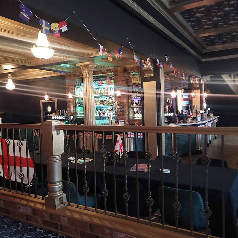 Masons - Event Venue in Luton, England