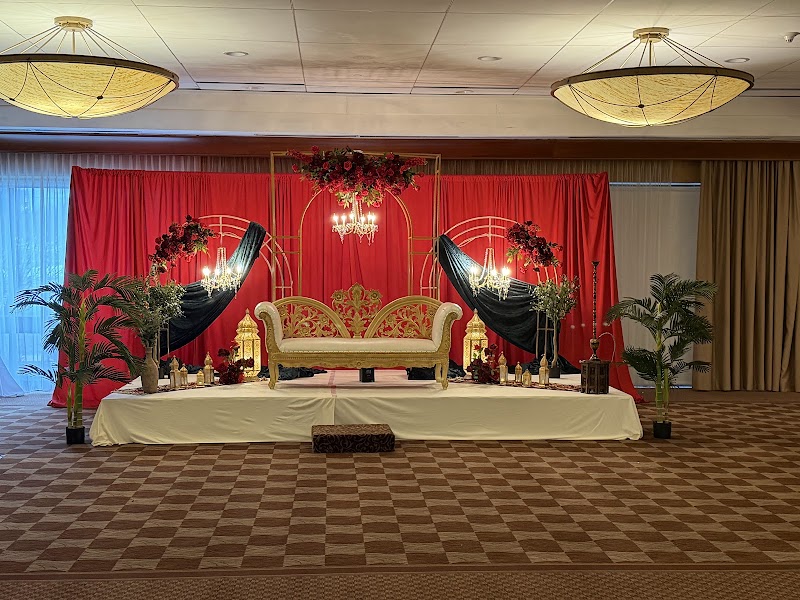 Randolph House Convention Center - Event Venue in Liverpool, New York