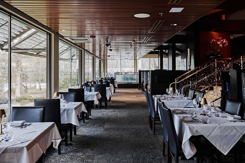 Ray's on the River - Event Venue in Sandy Springs, Georgia
