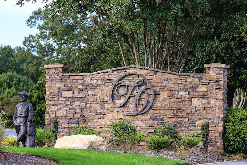 Forest Oaks Country Club - Event Venue in Greensboro, North Carolina