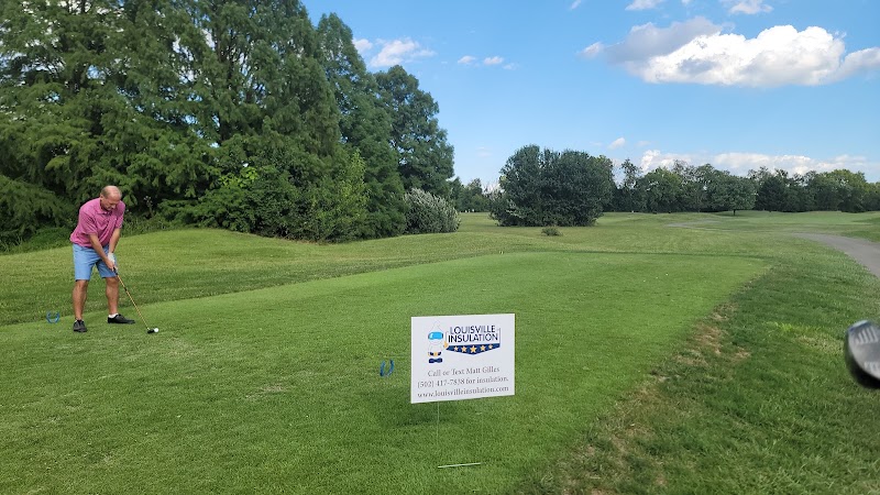Oxmoor Country Club - Event Venue in Louisville, Kentucky