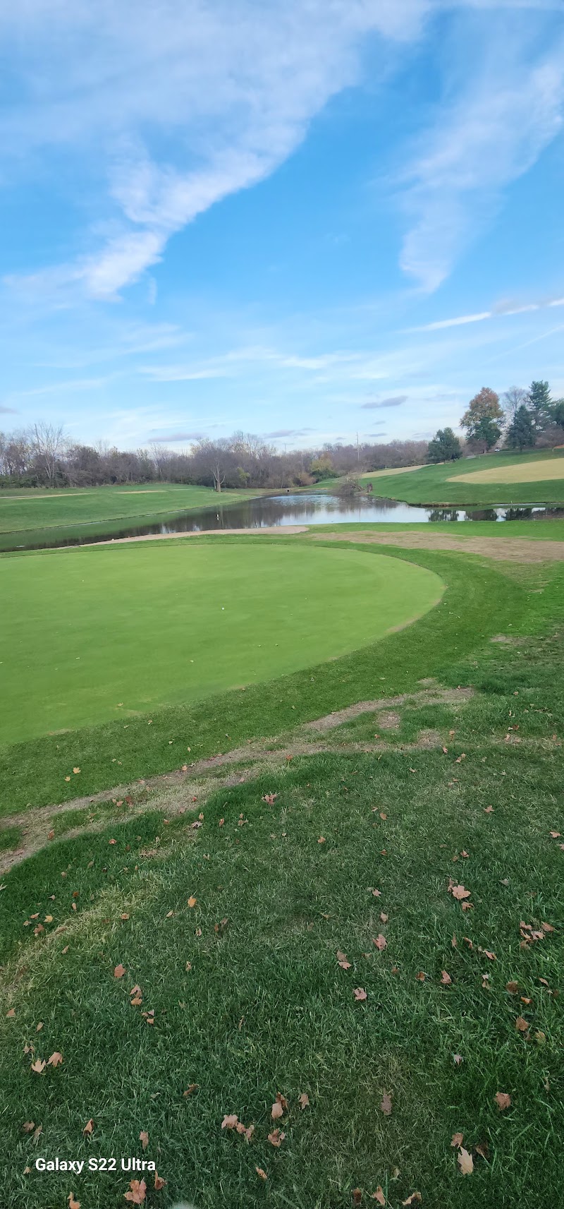Oxmoor Country Club - Event Venue in Louisville, Kentucky