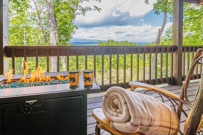 Pinnacle Cabin Rentals - Event Venue in Helen, Georgia