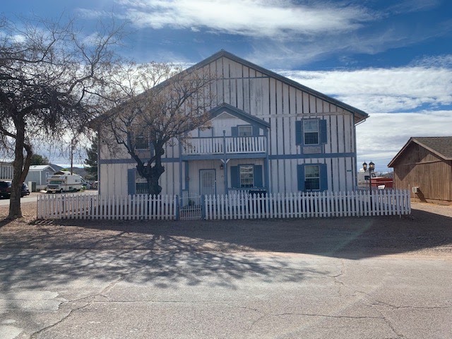 Tombstone Bordello Bed & Breakfast - Event Venue in Tombstone, Arizona