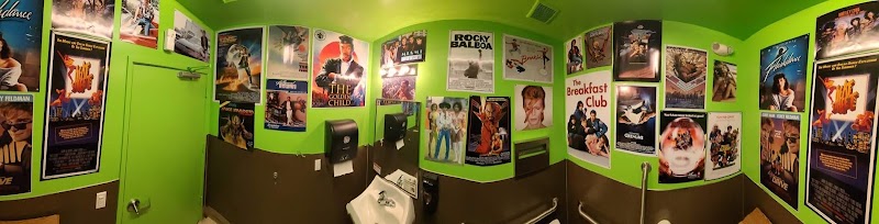 Crave 80s Arcade Bar - Event Venue in Marysville, Washington