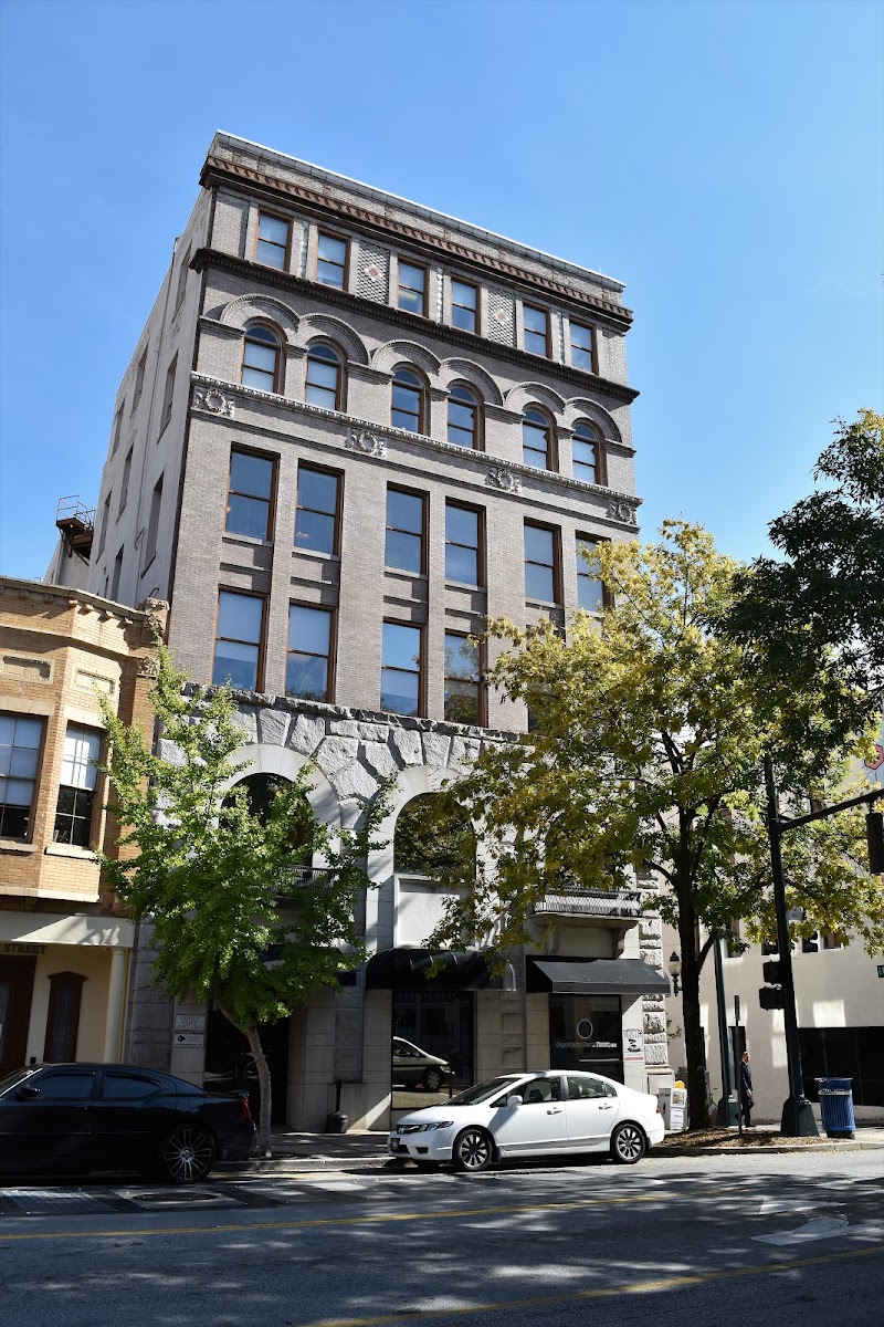The Dixie Building - Event Venue in Greensboro, North Carolina