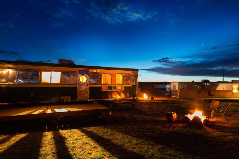 Hotel Luna Mystica - Event Venue in El Prado, New Mexico