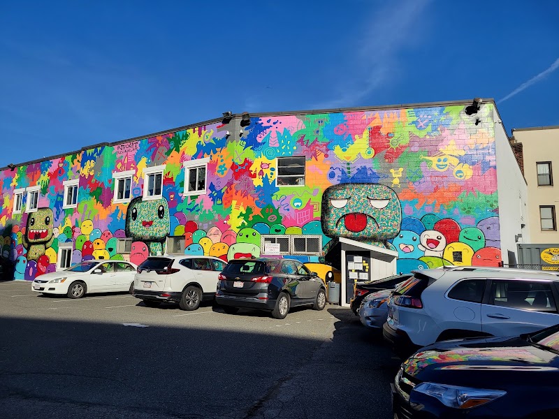 Centerboard Inc - Event Venue in Lynn, Massachusetts