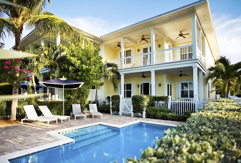 Sunset Key Cottages - Event Venue in Key West, Florida