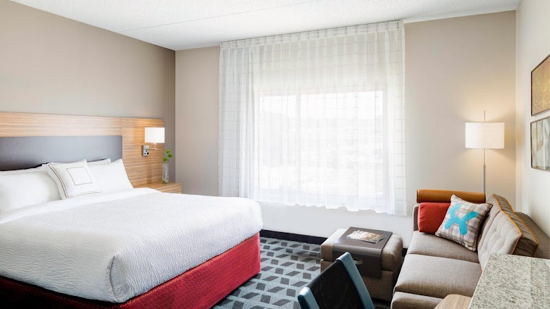TownePlace Suites by Marriott Fort Mill at Carowinds Blvd. - Event Venue in Fort Mill, South Carolina