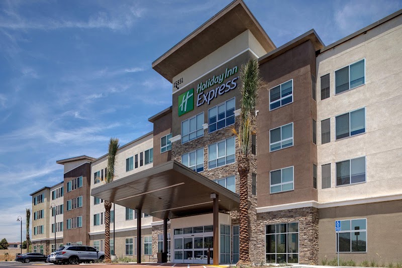 Holiday Inn Express & Suites Ontario - Chino Hills by IHG - Event Venue in Chino Hills, California