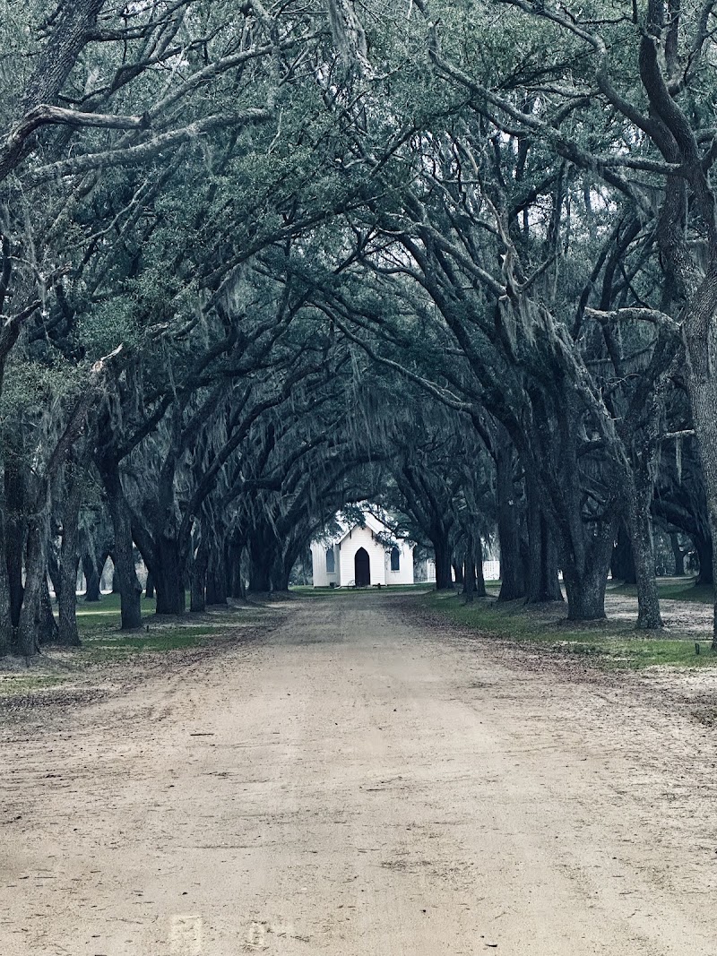 Eden at Gracefield - Event Venue in Walterboro, South Carolina