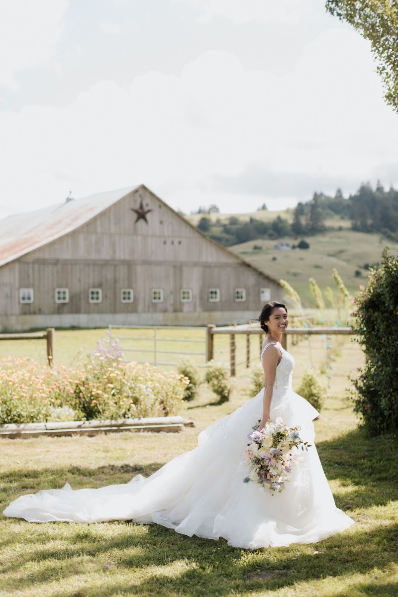 530 Church Ln - Event Venue in Ferndale, California