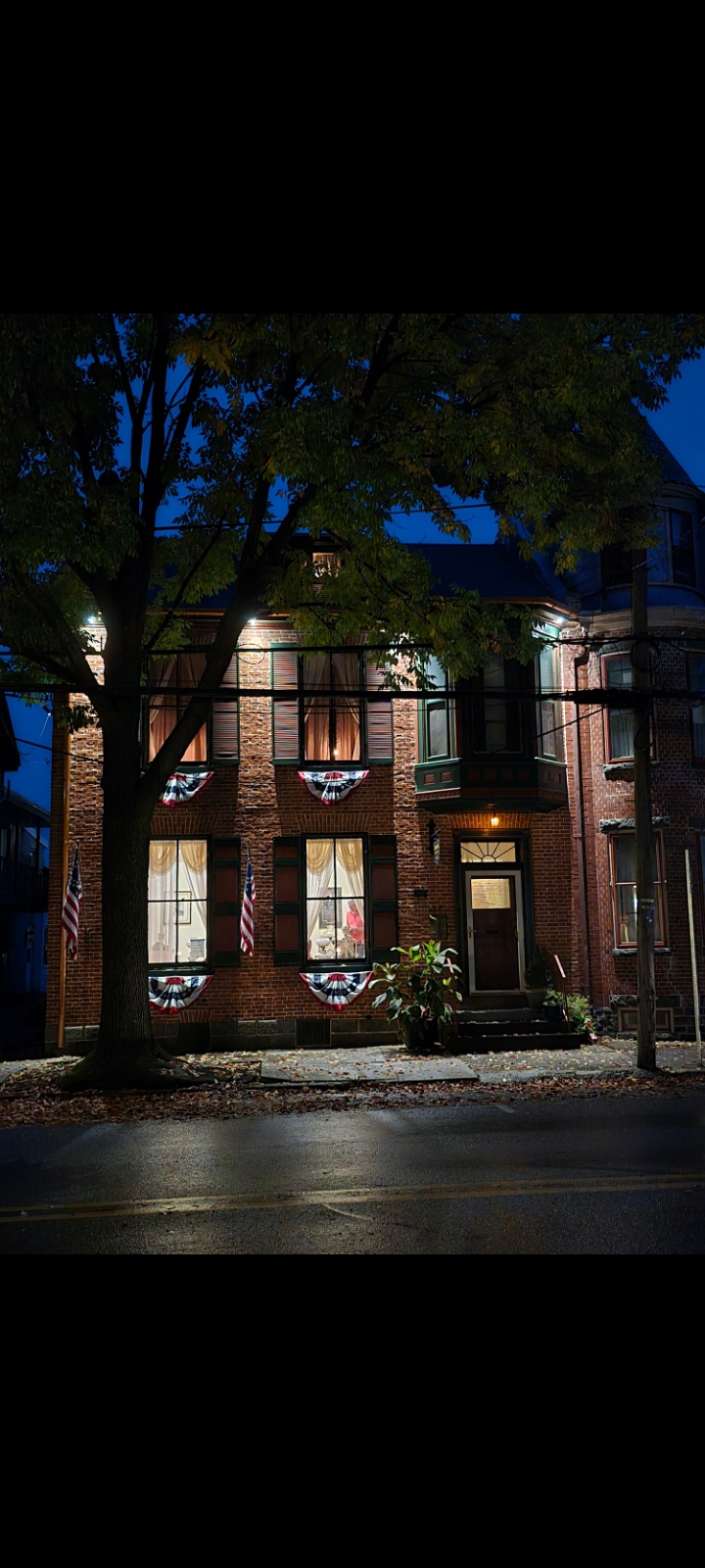 Langdon Hill House - Event Venue in Gettysburg, Pennsylvania