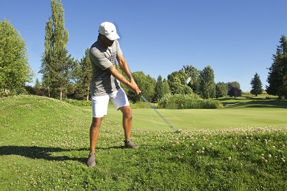 Colwood Golf Center - Event Venue in Portland, Oregon