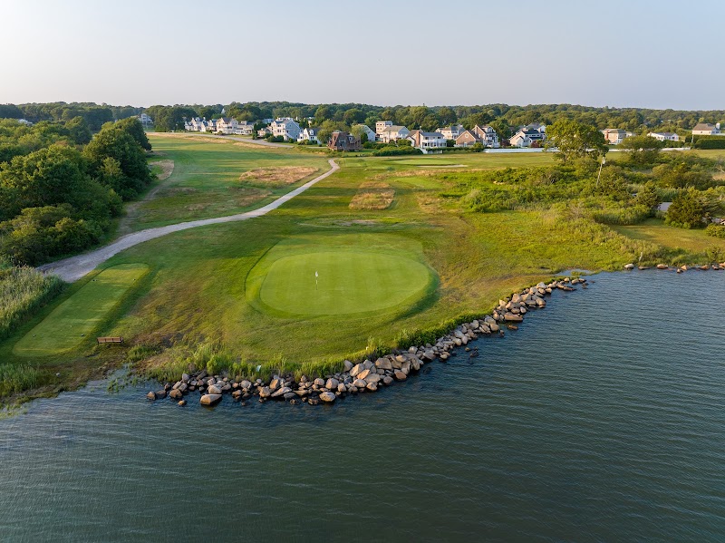 Winnapaug Country Club - Event Venue in Westerly, Rhode Island