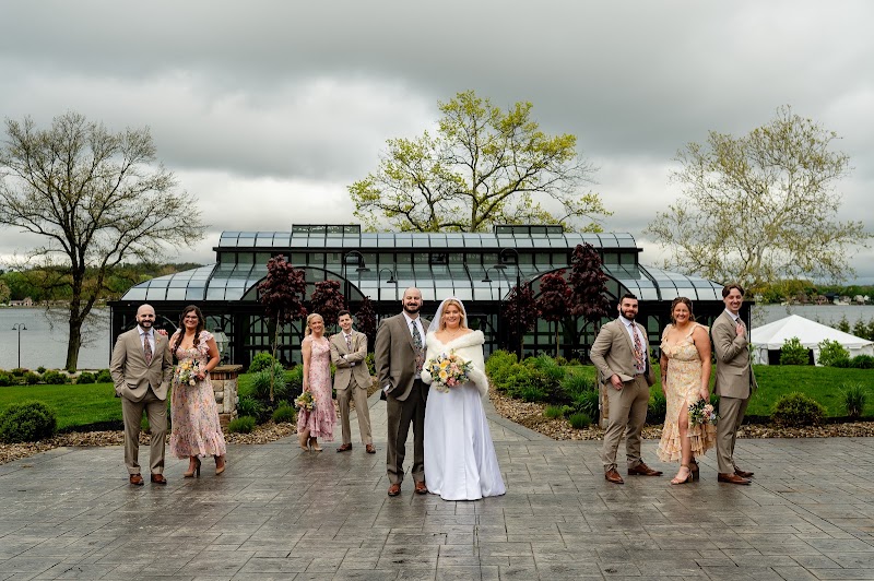 Tudor House at Mason's Cove - Event Venue in Akron, Ohio