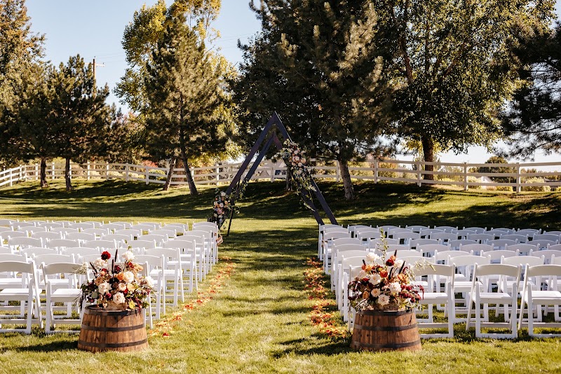 Goldy Fox Events - Event Venue in Nampa, Idaho