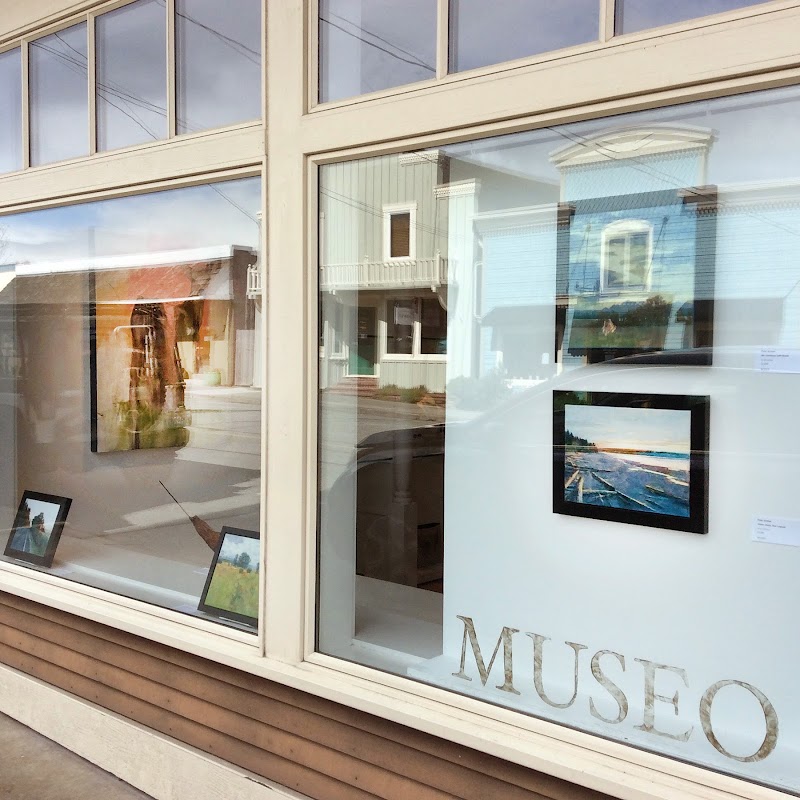 Museo - Event Venue in Langley, Washington
