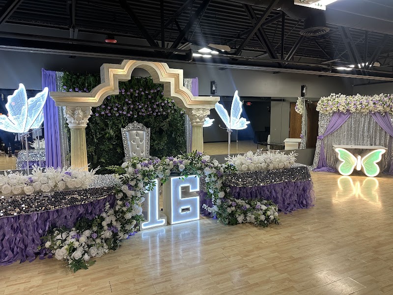 Level Event Center - Event Venue in Omaha, Nebraska