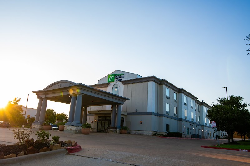 Holiday Inn Express & Suites College Station by IHG - Event Venue in College Station, Texas