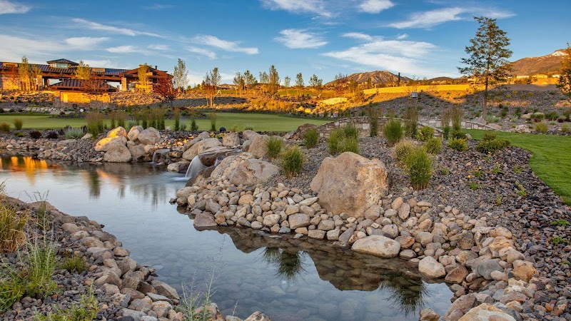 The Club at ArrowCreek - Event Venue in Reno, Nevada