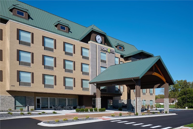 Home2 Suites by Hilton Frankenmuth - Event Venue in Frankenmuth, Michigan