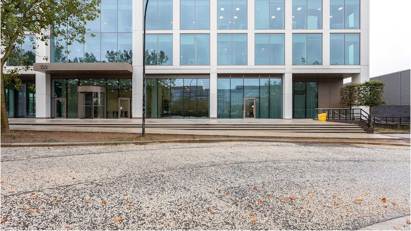 Spaces Avebury Boulevard - Event Venue in Milton Keynes, England
