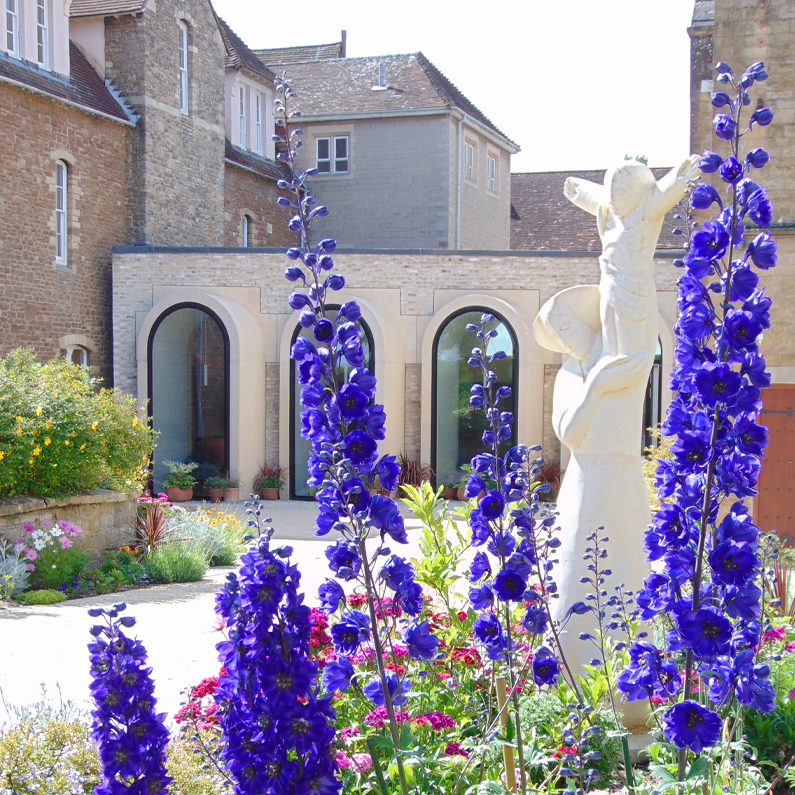 St Mary's Convent, Retreat Wing and Maribel Conference Centre - Event Venue in Wantage, Oxfordshire