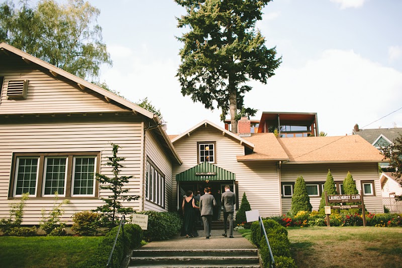 The Laurelhurst Club - Event Venue in Portland, Oregon