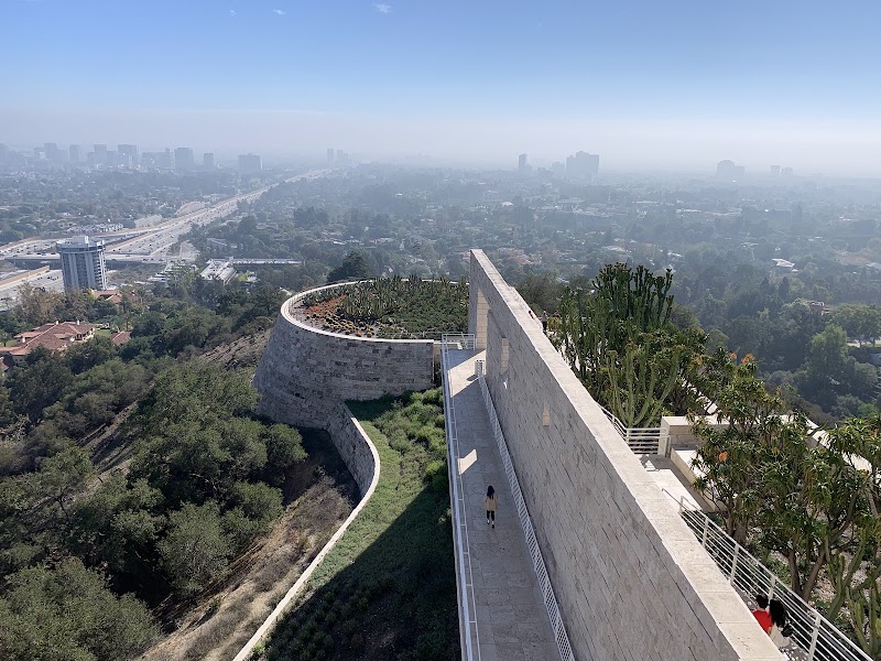 Museum South Pavilion - Event Venue in Los Angeles, California