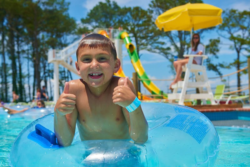 Maui Jack's Waterpark - Event Venue in Chincoteague, Virginia
