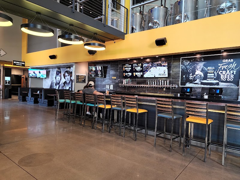 Flix Brewhouse El Paso - West - Event Venue in El Paso, Texas