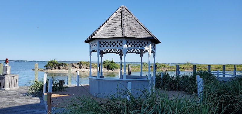 Island Motor Inn Resort - Event Venue in Chincoteague, Virginia