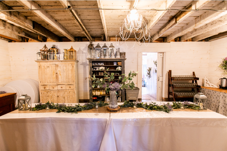 Liberty Farm Of Lambertville - Event Venue in Lambertville, Michigan