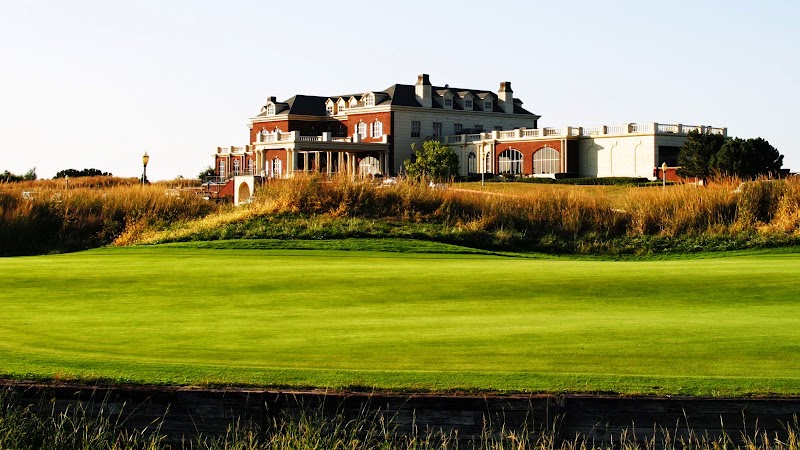 Terradyne Country Club - Event Venue in Andover, Kansas