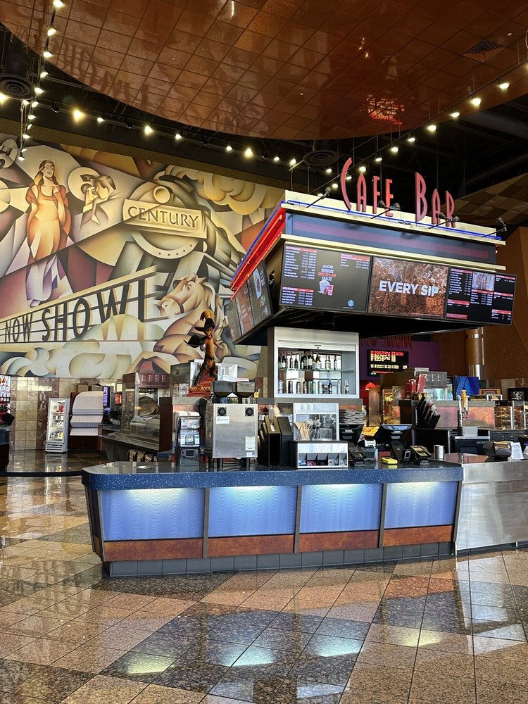 Cinemark Century Huntington Beach and XD - Event Venue in Huntington Beach, California